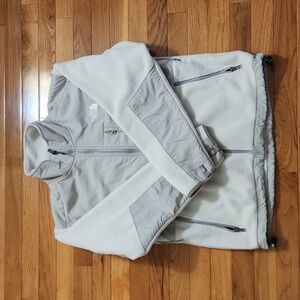 The North Face Fleece Jacket
